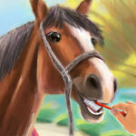 Is It Time For Some Equine Dentistry?