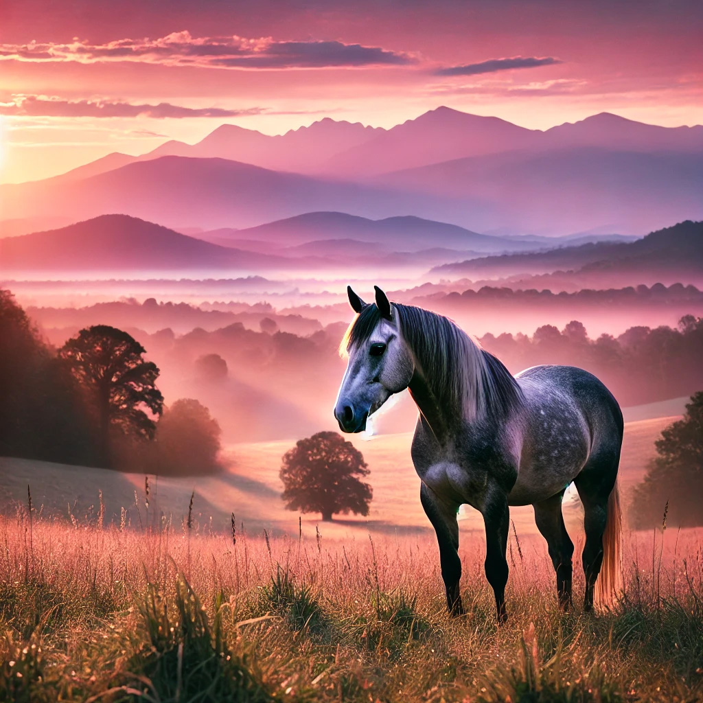 The Importance of Equine Pasturing: A Guide to Healthier, Happier Horses